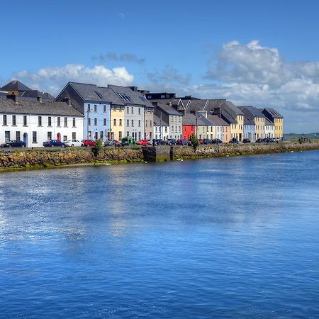 City Center - 3 Minutes Walk To The Town Square Galway Eksteriør billede