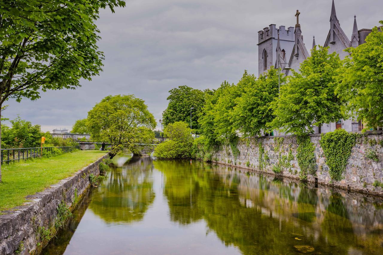 City Center - 3 Minutes Walk To The Town Square Galway Eksteriør billede
