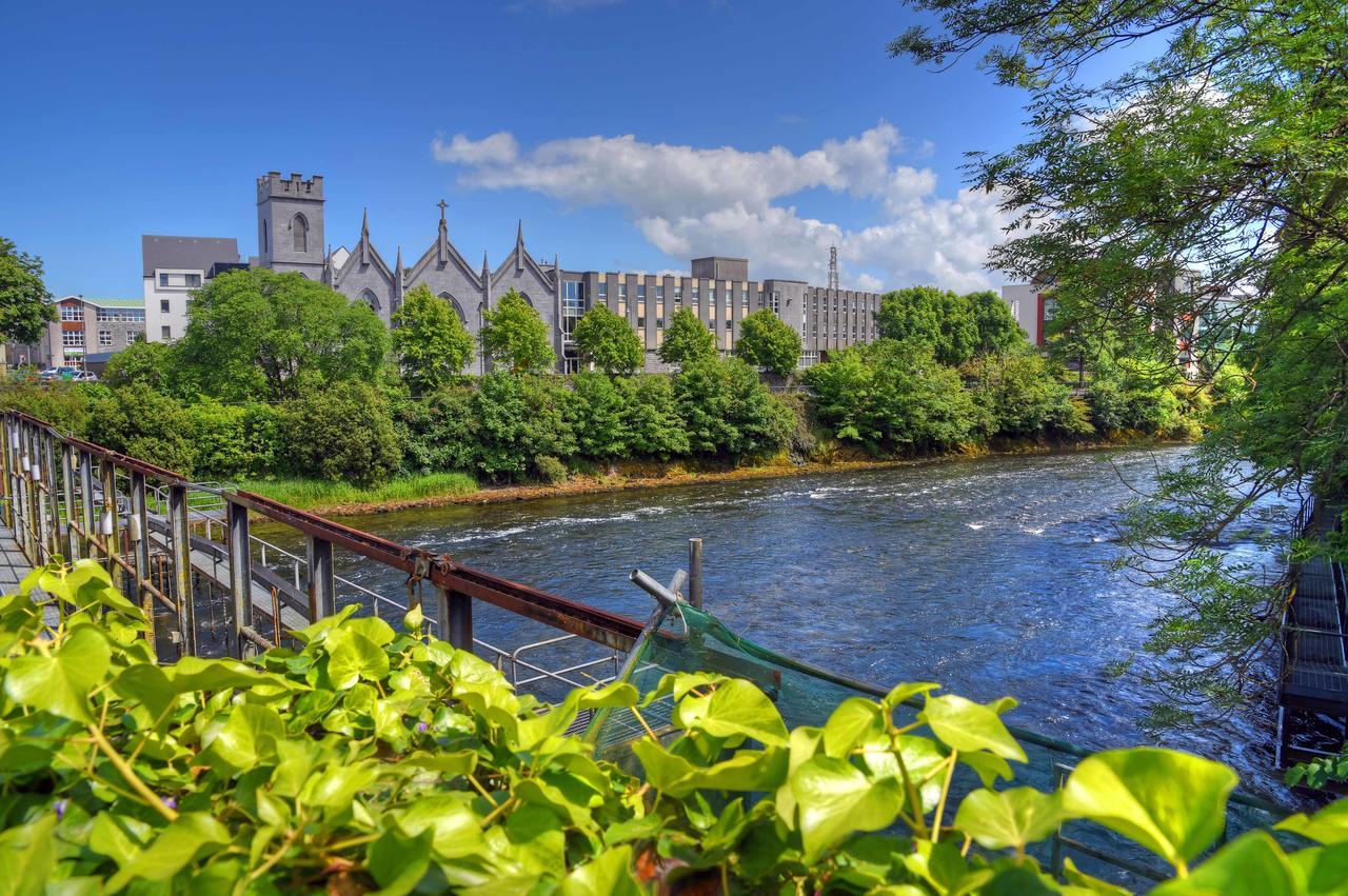 City Center - 3 Minutes Walk To The Town Square Galway Eksteriør billede